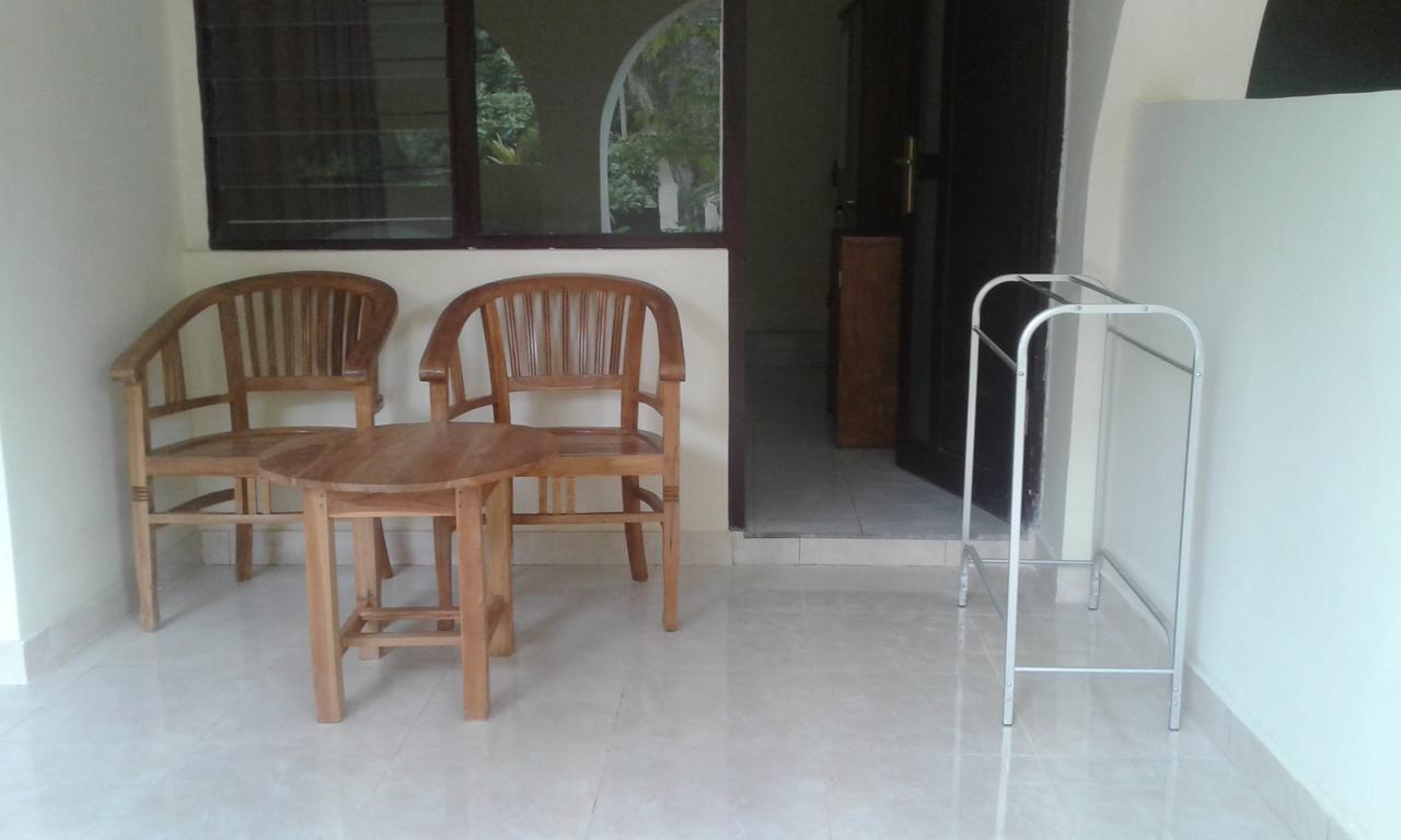 Madu Sentana House Hotell Ubud Eksteriør bilde