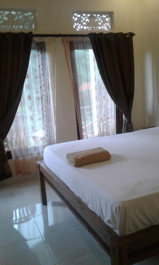 Madu Sentana House Hotell Ubud Eksteriør bilde